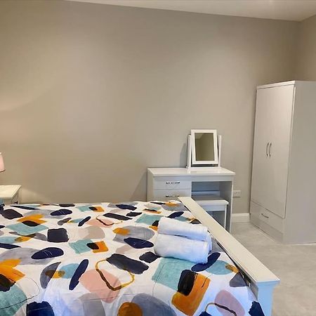Erne Getaway No.7 Brand New 1 Bed Apartment Enniskillen Eksteriør bilde