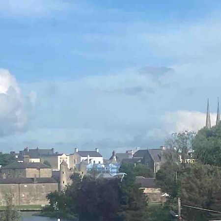 Erne Getaway No.7 Brand New 1 Bed Apartment Enniskillen Eksteriør bilde